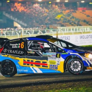 ISCRIZIONI APERTE PER IL 30° RALLY INTERNAZIONALE DEI LAGHI