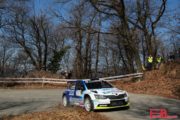 PIÙ DI CENTO ISCRITTI PER LA TRENTESIMA EDIZIONE DEL RALLY INTERNAZIONALE DEI LAGHI