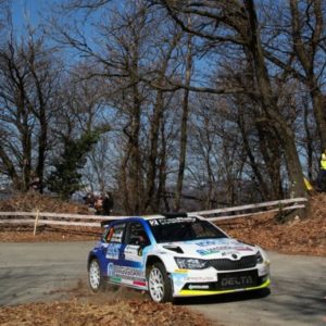 PIÙ DI CENTO ISCRITTI PER LA TRENTESIMA EDIZIONE DEL RALLY INTERNAZIONALE DEI LAGHI