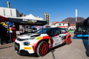 SI AVVICINA A GRANDI PASSI IL 30° RALLY INTERNAZIONALE DEI LAGHI