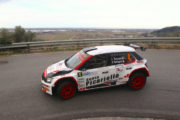 PAVEL GROUP-BIS AL RALLY "CARNEVALE"