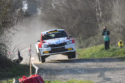 RALLY TERRA VALLE DEL TEVERE: PROTAGONISTA IL TERRITORIO