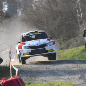 RALLY TERRA VALLE DEL TEVERE: PROTAGONISTA IL TERRITORIO