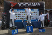 ICEChallenge – Leonardo Arduini vince l’ Ice Challenge di Pragelato