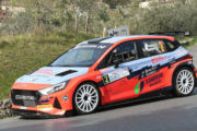 MOVISPORT A PODIO AL "CARNEVALE":  "ARGENTO" PER RUSCE-PAGANONI