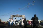 TORNA IL 2° "MASTER SHOW TERRA DEI PILOTI"  LO SPETTACOLO SARA' IL 10, 11 E 12 GIUGNO