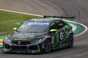 Marco Iannotta e MM Motorsport insieme nel TCR Italy 2022