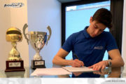 FX ITALIAN SERIES, BOLZA CORSE FIRMA GIANNELLI
