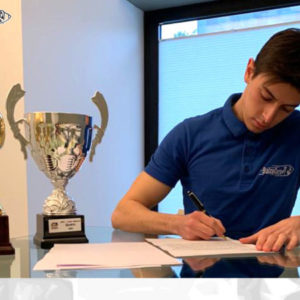 FX ITALIAN SERIES, BOLZA CORSE FIRMA GIANNELLI