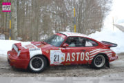 CHE AVVENTURA LA COPPA ATTILIO BETTEGA