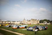 THE MOST BEAUTIFUL CARS IN THE WORLD CONCOURS D'ETAT CLASSES UNVEILED