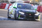 MM Motorsport schiera Paolo Rocca in Coppa Italia Turismo