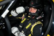 IVAN FERRAROTTI HA DECISO: SARA' AL VIA DEL CIRA SU SKODA FABIA DEL TEAM BALBOSCA