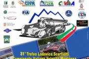 LA SARNANO-SASSOTETTO / TROFEO SCARFIOTTI IN CALENDARIO DAL 29 APRILE AL 1° MAGGIO