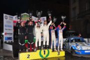 Aperte le iscrizioni al 12° Historic Rally delle Vallate Aretine