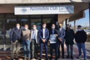 38° Rally del Carnevale: presentato alla stampa il primo appuntamento toscano