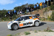 AL 55. RALLYE ELBA LA SODDISFAZIONE DEL COMUNE DI RIO    PER IL PASSAGGIO DI DUE PROVE SPECIALI NEL TERRITORIO