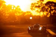 Alpine claims pole position for 1000 Miles of Sebring