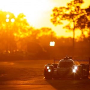 Alpine claims pole position for 1000 Miles of Sebring