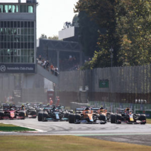 Le passioni al centro del calendario 2022 dell'Autodromo Nazionale Monza, protagonisti i motori, lo sport e il tempo libero