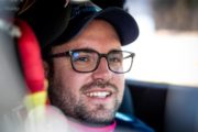 SIMONE MIELE SARÀ AL VIA DEL CIAR 2022 A PARTIRE DAL RALLYE SANREMO