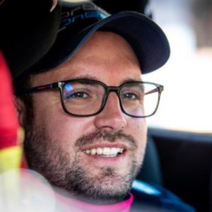 SIMONE MIELE SARÀ AL VIA DEL CIAR 2022 A PARTIRE DAL RALLYE SANREMO