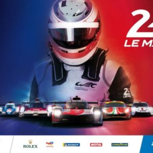 Découvrez la liste des engagés !
