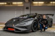 Dani Pedrosa and Antonin Borga are ready to take part in the 2022 season of the Lamborghini Super Trofeo Europe under the aegis of Rexal and Orange1