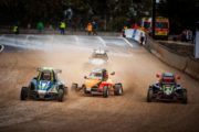Campionato Italiano RX 2022, spettacolare Round 1!