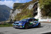 International Rally Cup da record:  novantaquattro, gli iscritti al "via" del Trofeo Maremma