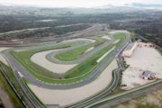 L'Autodromo di Mores sede della Scuola Federale in Sardegna