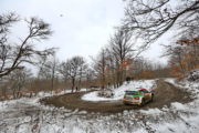 Uno sguardo alle classifiche Raceday aspettando la gara finale della stagione 2021-2022, il 1° Rally di Foligno (9-10 aprile)