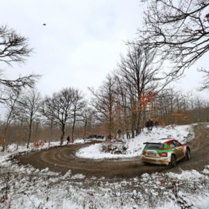 Uno sguardo alle classifiche Raceday aspettando la gara finale della stagione 2021-2022, il 1° Rally di Foligno (9-10 aprile)