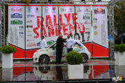 Il 4° Eco Rallye Sanremo insegue i concorrenti del 69° Rallye Sanremo