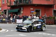 PROROGATE LE ISCRIZIONI AL CAMUNIA RALLY