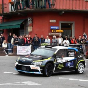 PROROGATE LE ISCRIZIONI AL CAMUNIA RALLY