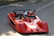 BERGAMO HISTORIC GRAN PRIX SCALDA I MOTORI