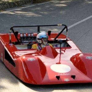 BERGAMO HISTORIC GRAN PRIX SCALDA I MOTORI