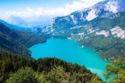 1° DOLOMITI BRENTA RALLY: ECCO LE PROVE SPECIALI