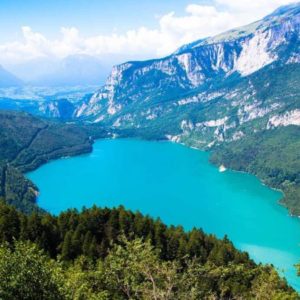 1° DOLOMITI BRENTA RALLY: ECCO LE PROVE SPECIALI