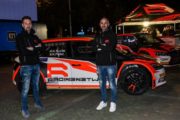 BOOM DI ISCRITTI PER IL CAMUNIA RALLY: C'È ANCHE NUCITA!