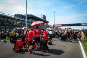 SETTIMANA DI CAMPIONI IN PISTA MISANO WORLD CIRCUIT  MERCOLEDÌ E GIOVEDÌ DUE GIORNATE DI TEST DEL WORLDSBK