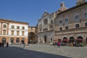 AL VIA LE ISCRIZIONI DEL 1° RALLY CITTA' DI FOLIGNO
