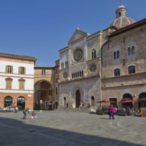 AL VIA LE ISCRIZIONI DEL 1° RALLY CITTA' DI FOLIGNO
