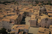 Presentazione 1° Rally di Foligno