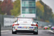 Villorba Corse irrompe nella Carrera Cup Italia