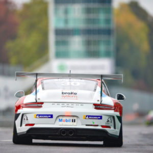 Villorba Corse irrompe nella Carrera Cup Italia