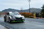 69° Rallye Sanremo, via alle iscrizioni