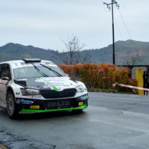 69° Rallye Sanremo, via alle iscrizioni