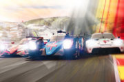 Thirty-Seven Entries for Spa-Francorchamps Challenge in May